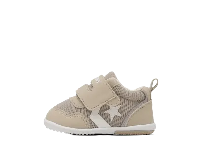 Converse TD Mini RS 2 "Greige"