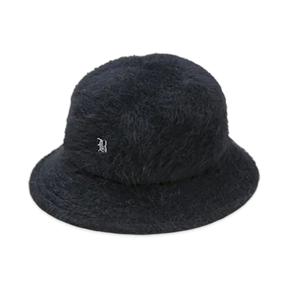 BEDWIN & THE HEARTBREAKERS  Metro Hat "Black"