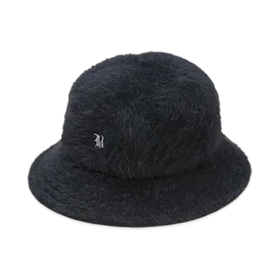 BEDWIN & THE HEARTBREAKERS Metro Hat "Black"