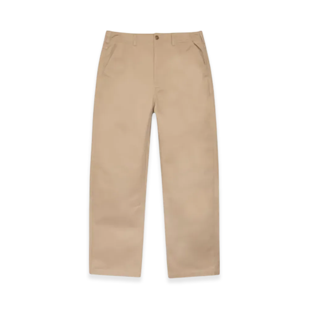 Stussy Chino Trouser "Khaki"