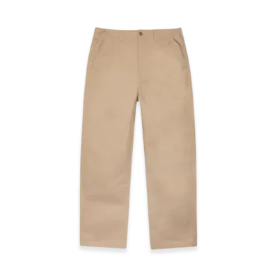Stussy Chino Trouser "Khaki"