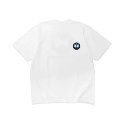 GOD SELECTION XXX T-SHIRT GX-S22-ST-01 "White"