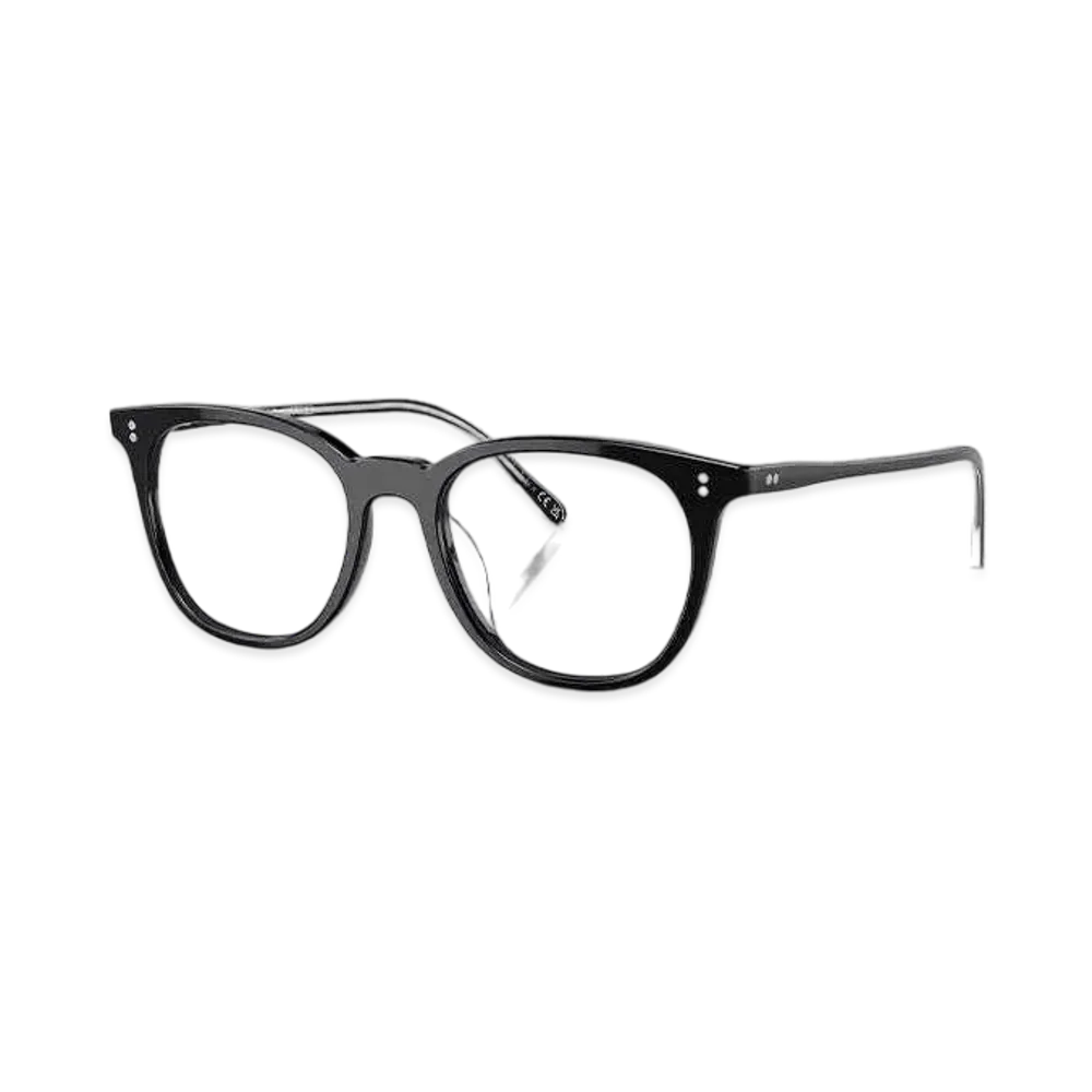 OLIVER PEOPLES Josianne "Black"