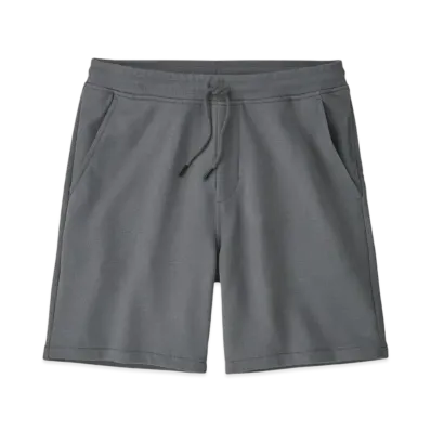 Patagonia Men's Daily Sweat Shorts "Grey"