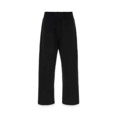 GUCCI Cotton Joggers "Black"