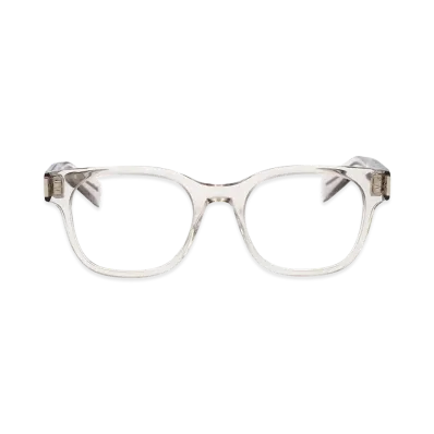 Saint Laurent Women's SL 722 Glasses "Beige"