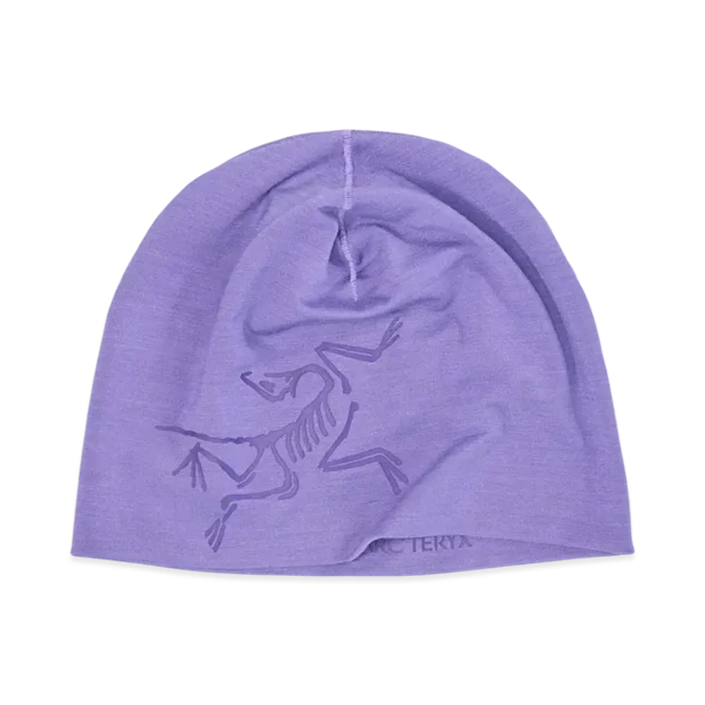 ARC'TERYX Satoro Merino Toque "Dark Aster" X000009936
