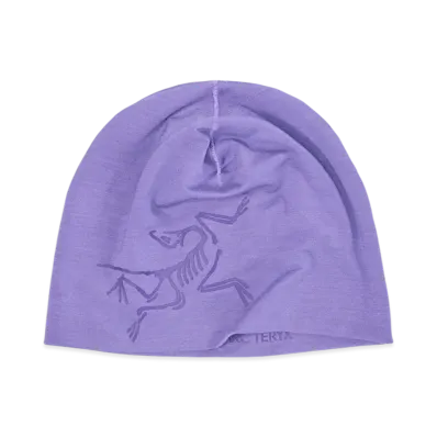 ARC'TERYX Satoro Merino Toque "Dark Aster" X000009936