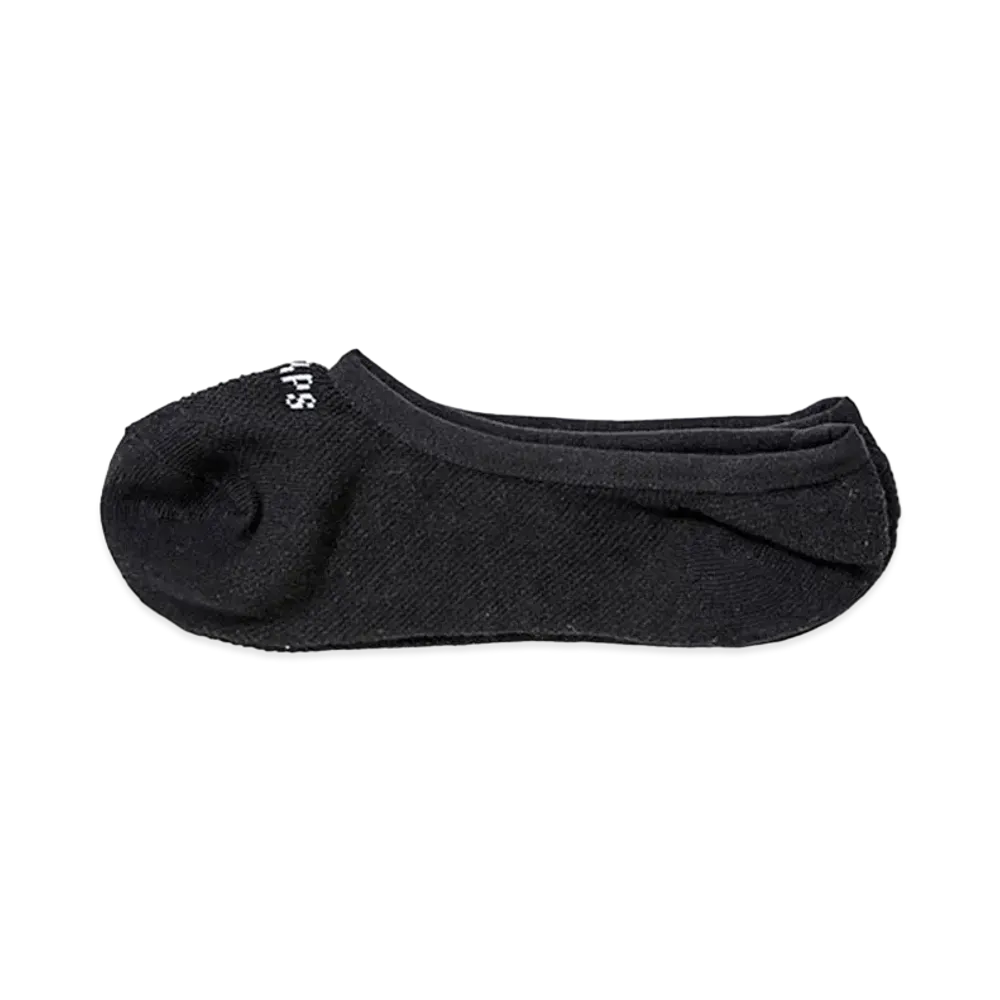 WTAPS Skivvies Sox "Black"