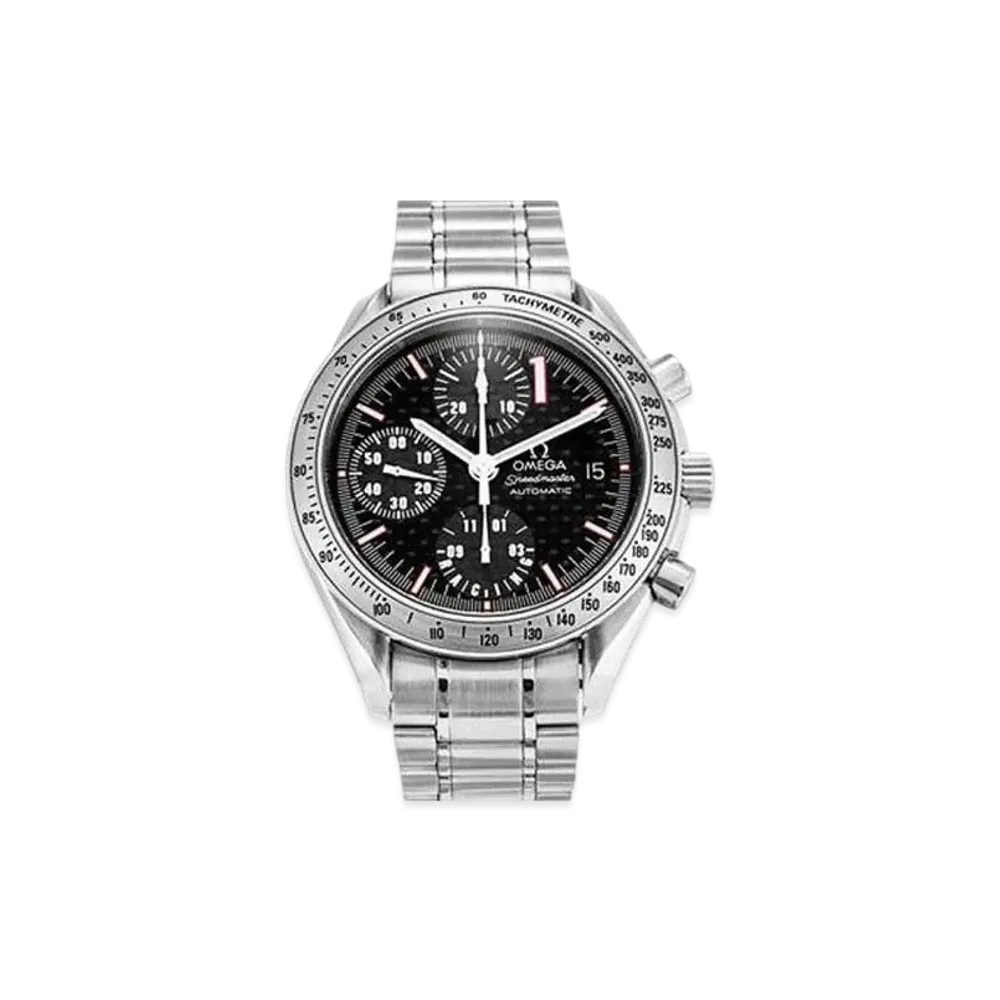 Omega Speed Master Racing Michael Schumacher 3519.50