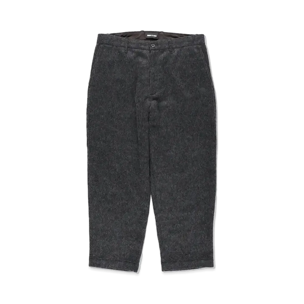 WIND AND SEA Mosser Slacks "Charcoal"