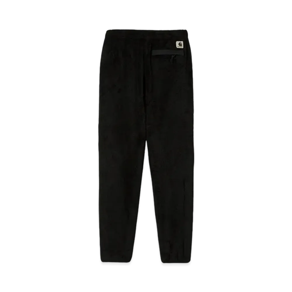 Carhartt WIP Women's Mirada Sweat Pants "Black"