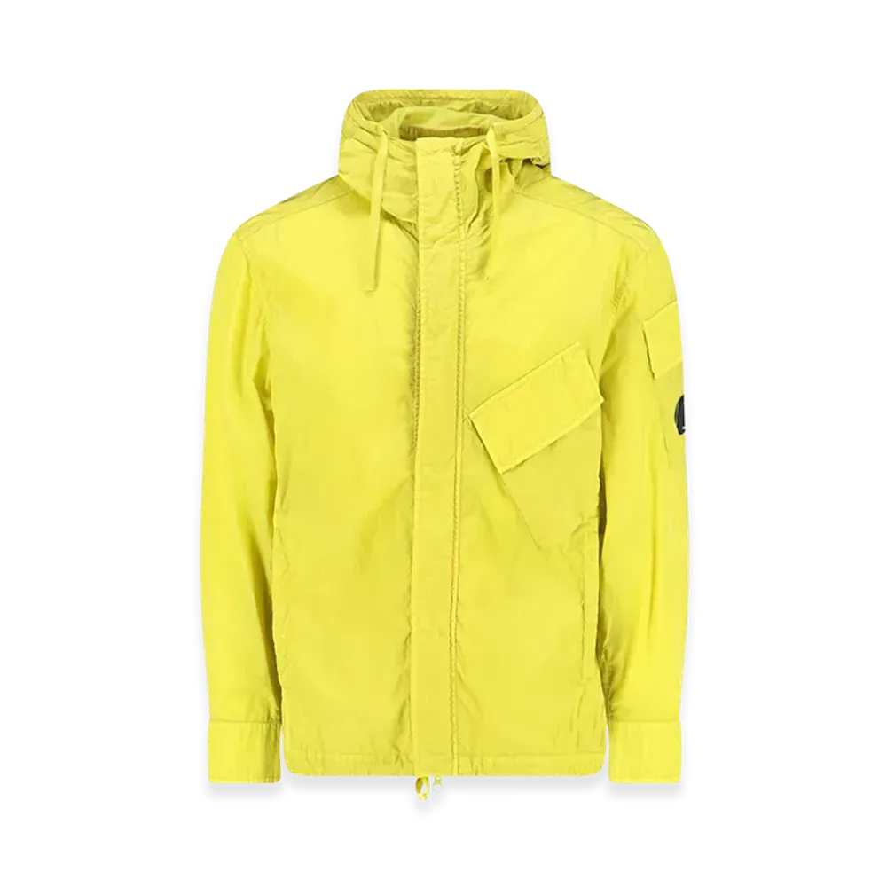 C.P. Company Jacket "Yellow"