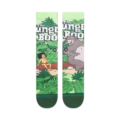 STANCE JUNGLE BOOK BY TRAVIS "GREEN"