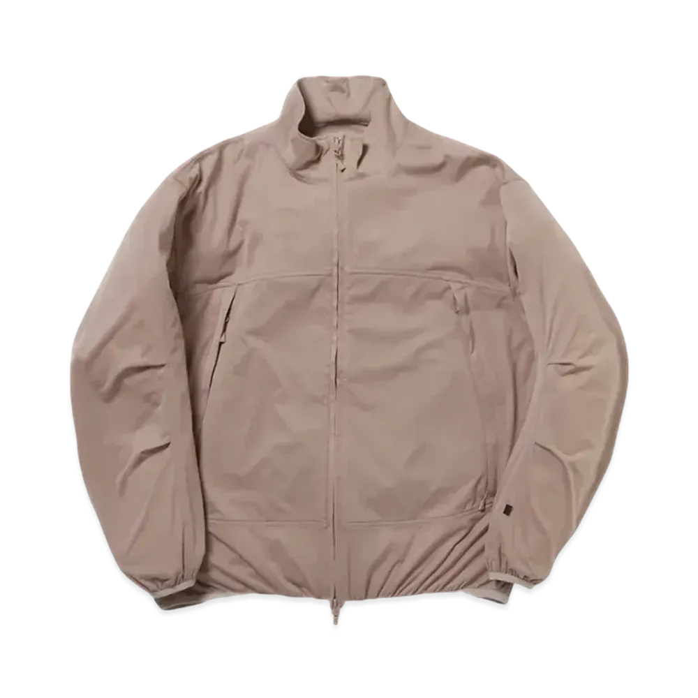 DAIWA PIER39 W's Tech Cycle Jacket "Beige"