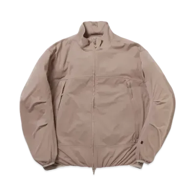 DAIWA PIER39 W's Tech Cycle Jacket "Beige"