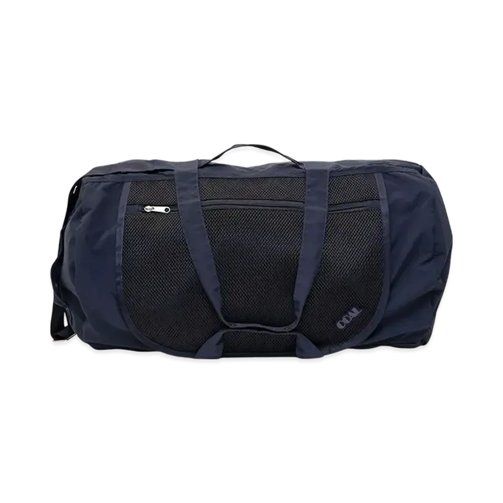 nanamica OOAL Surf Camp Duffel "Navy"