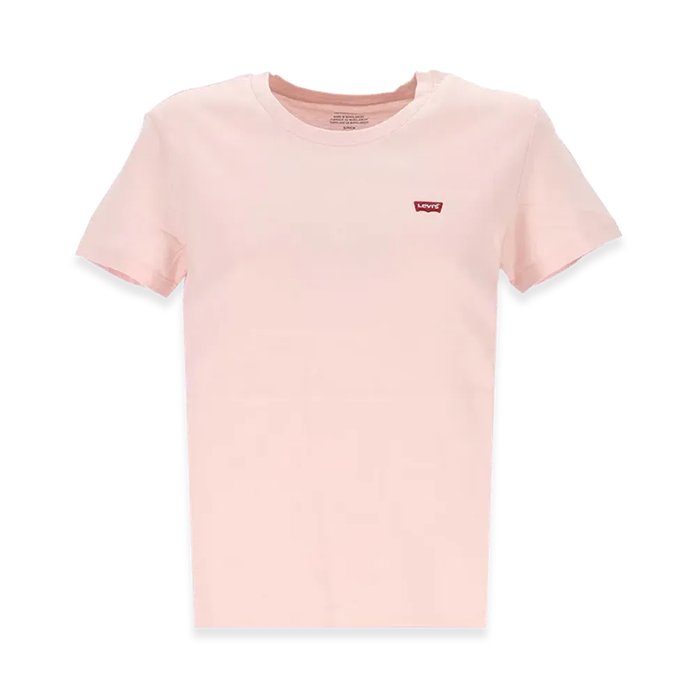 Levi's Women's T-Shirts "Pink"