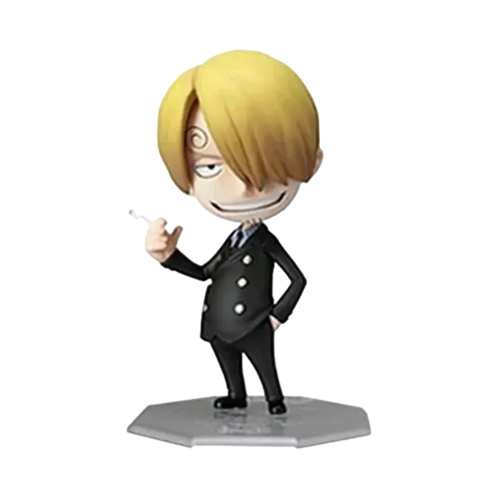 Portrait.Of.Pirates: ONE PIECE Straw Hat Theater Ver2 Sanji