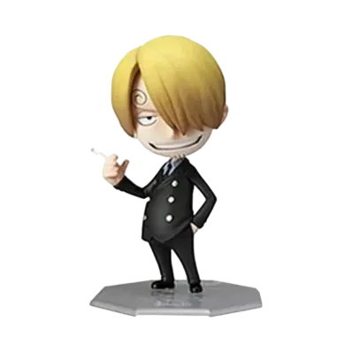 Portrait.Of.Pirates: ONE PIECE Straw Hat Theater Ver2 Sanji