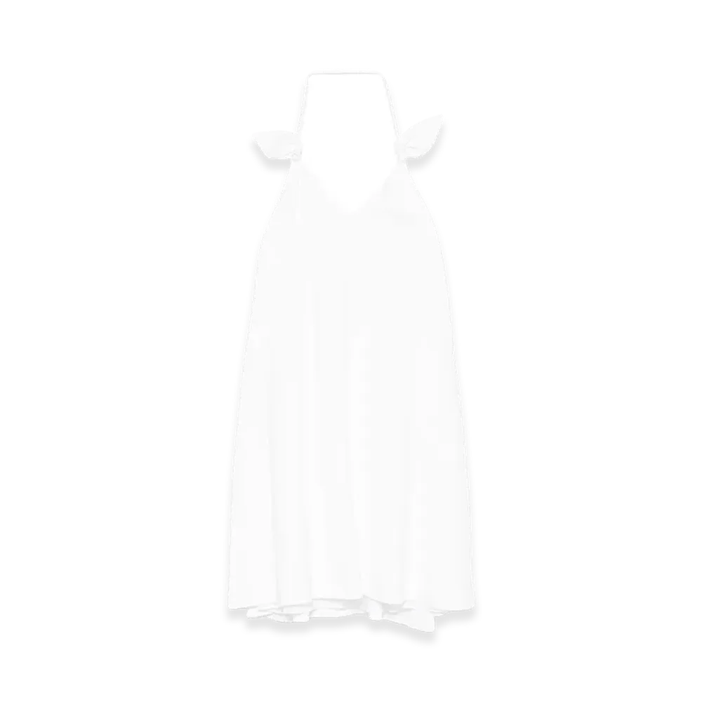 LOEWE Women's Dresses "White"