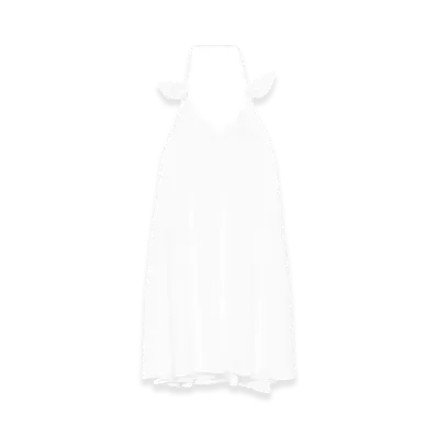 LOEWE Women's Dresses "White"