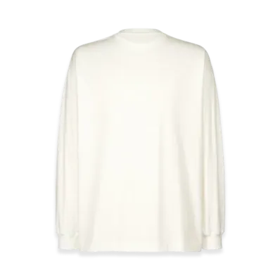 HOMME PLISSE ISSEY MIYAKE Invitation T-Shirt "White"