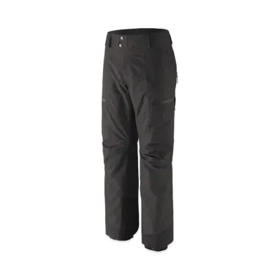 Patagonia Men's Insulated Storm Shift Pants "Black"