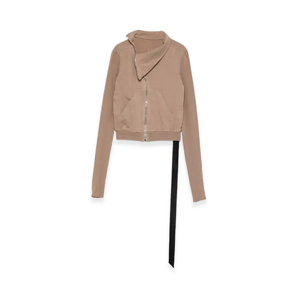 Rick Owens DRKSHDW Women's Sweaters "Powder Beige"