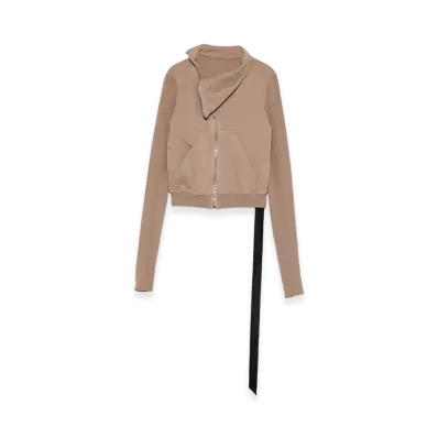 Rick Owens DRKSHDW Women's Sweaters "Powder Beige"