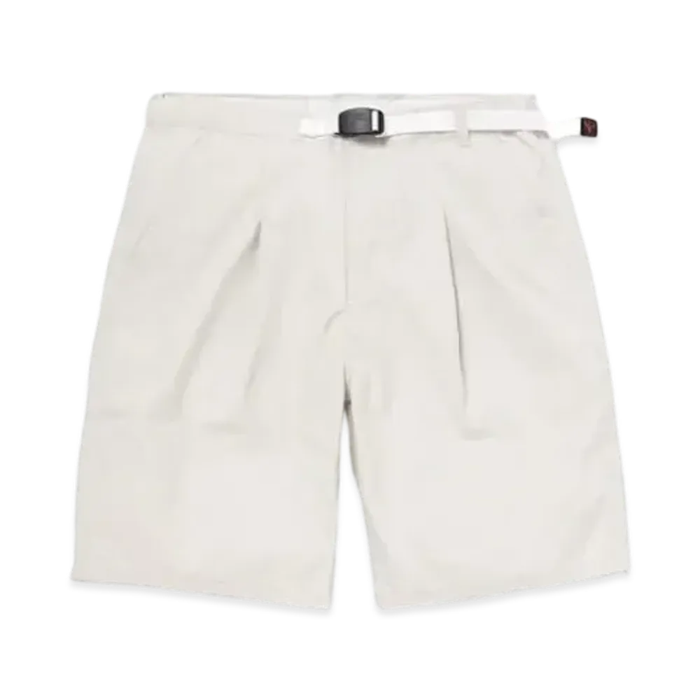 nonnative x GRAMICCI Walker Easy Shorts Poly Ripstop Stretch "Off White"