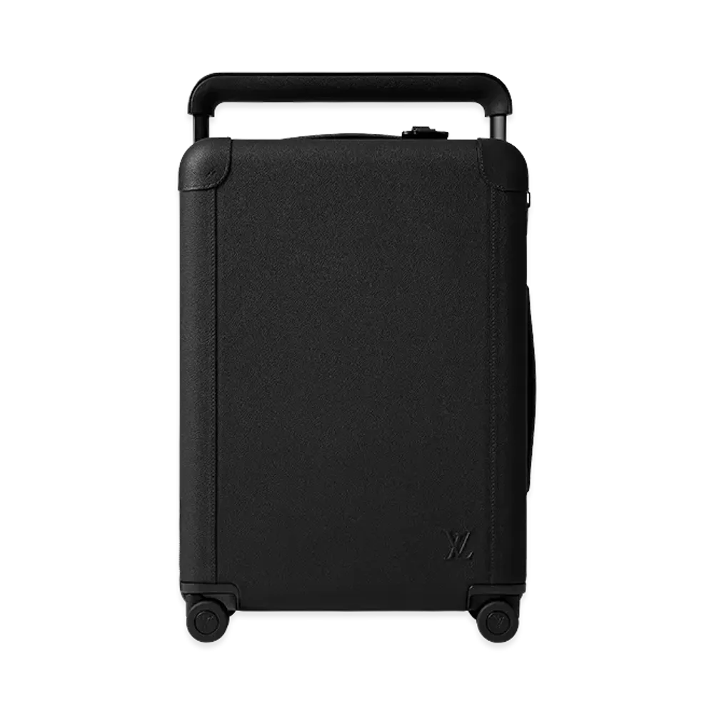 Louis Vuitton Horizon 55 Suitcase "Black"