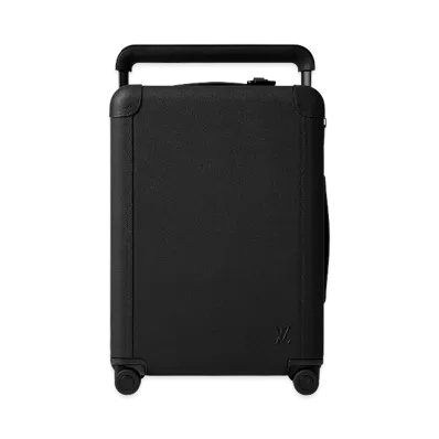 Louis Vuitton Horizon 55 Suitcase "Black"