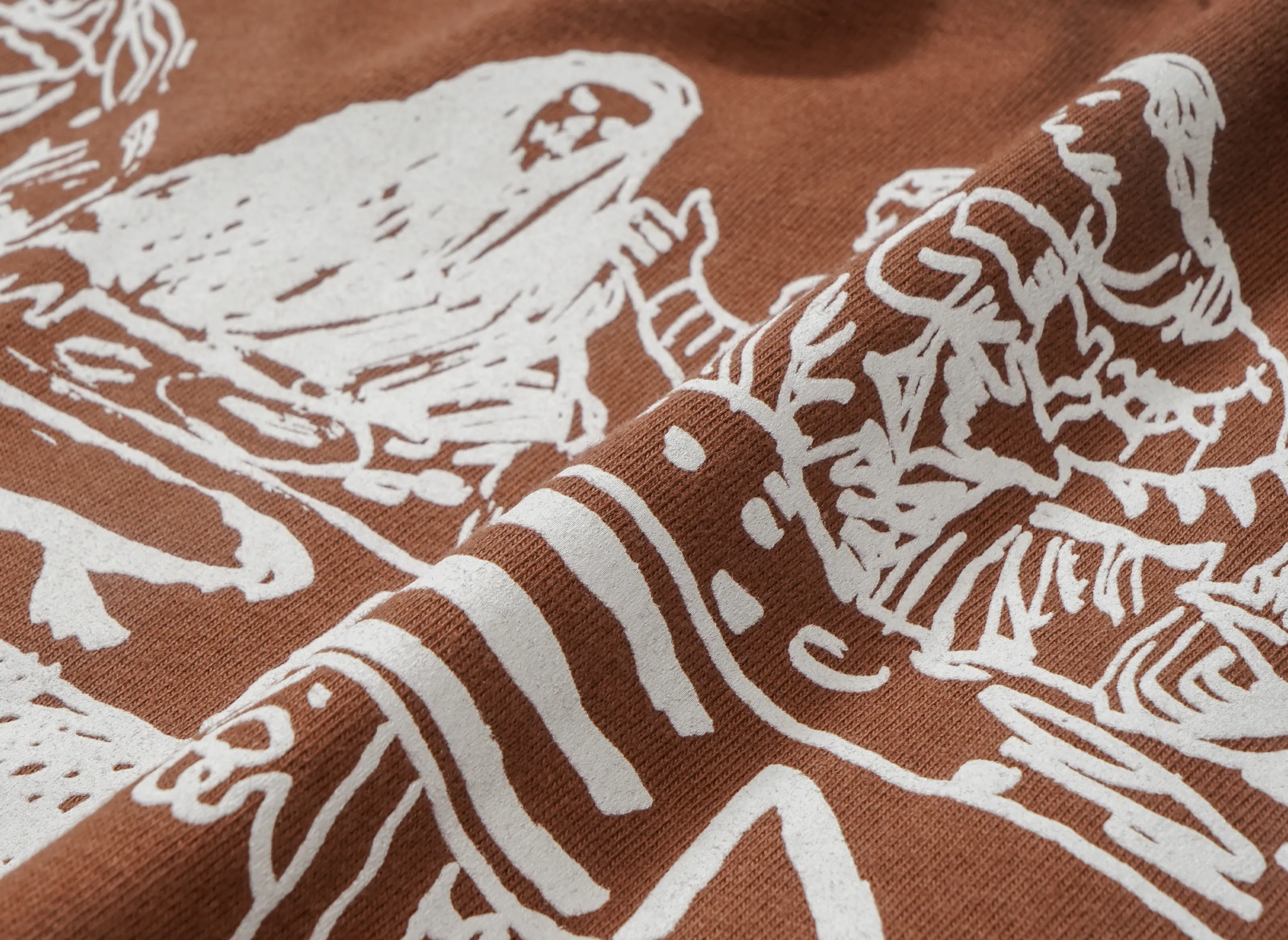 Supreme Supper Tee 