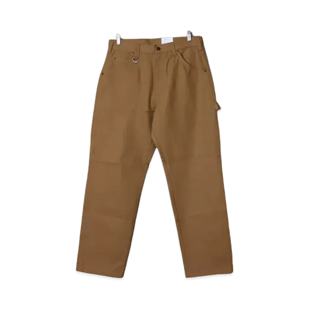 Dickies Carpenter Pants "Brown"