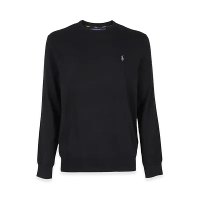Polo Ralph Lauren Sweaters "Black"