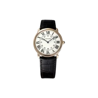 Cartier Ronde Louis Cartier LM W6800251