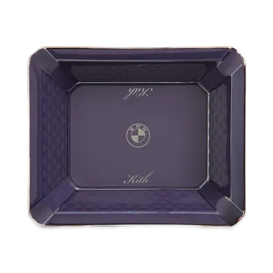 Kith x BMW Catchall Tray "Techno Violet"