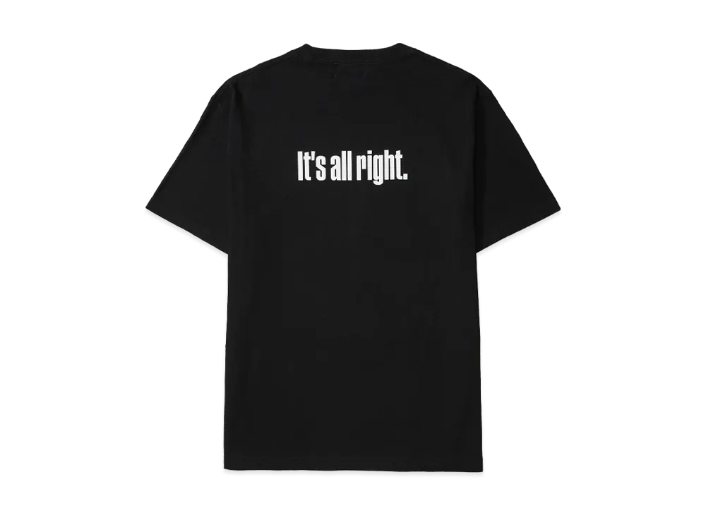 JOURNAL STANDARD x ShimuraKen T-Shirt 