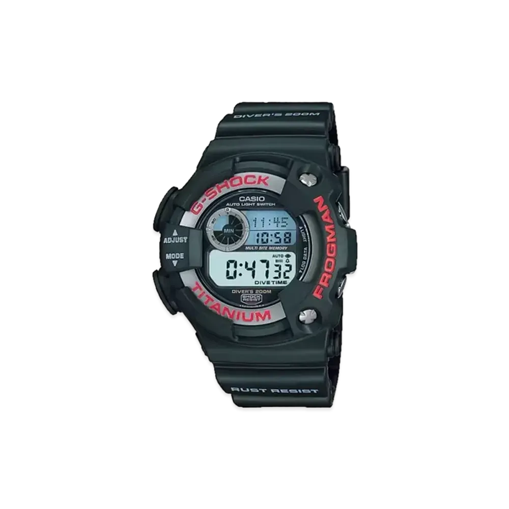 Casio G-SHOCK Master Of G-Sea DW-9900-1CJF