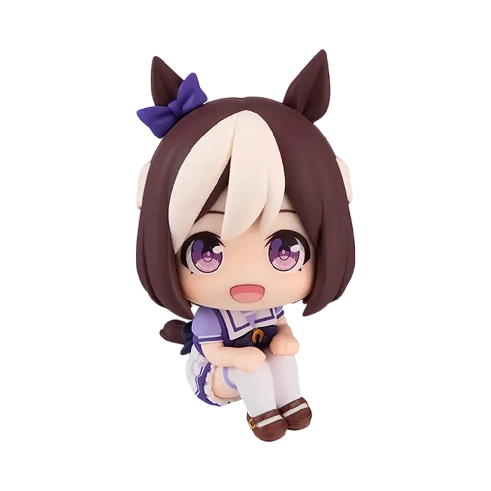 MegaHouse "Lookup" -Umamusume: Pretty Derby- Special Week