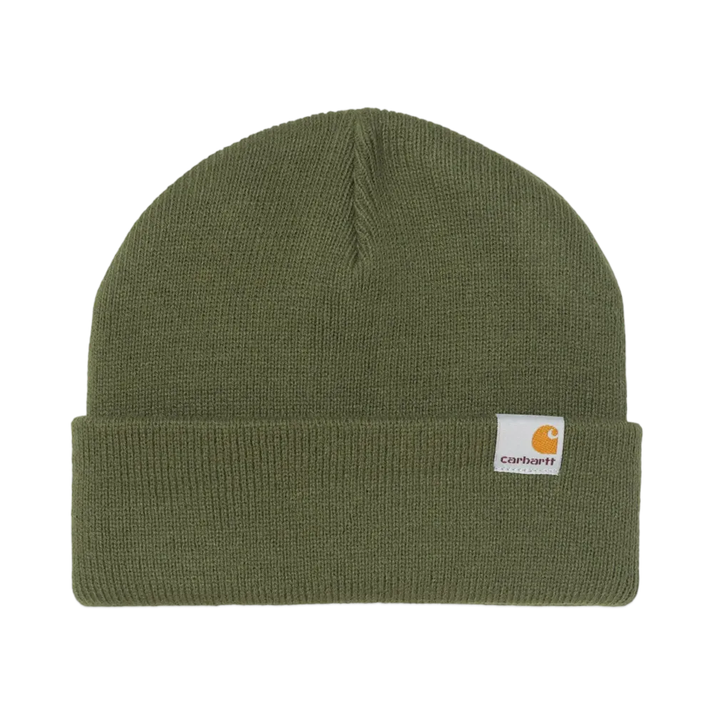 Carhartt WIP Stratus Hat Low "Tarragon"