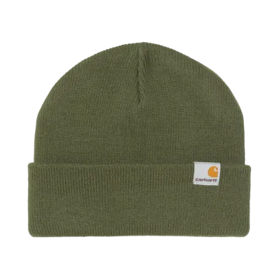 Carhartt WIP Stratus Hat Low "Tarragon"