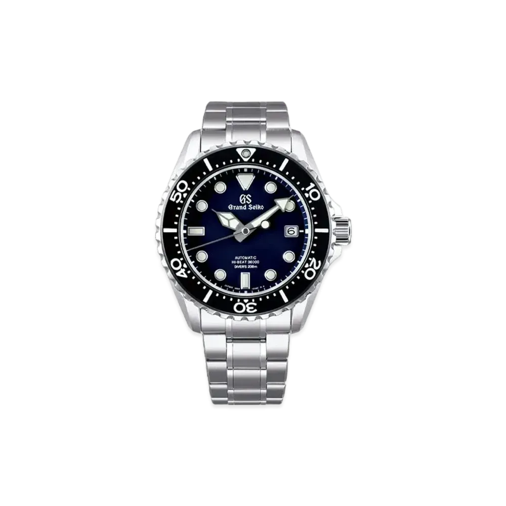 Grand Seiko Sport Collection SBGH289