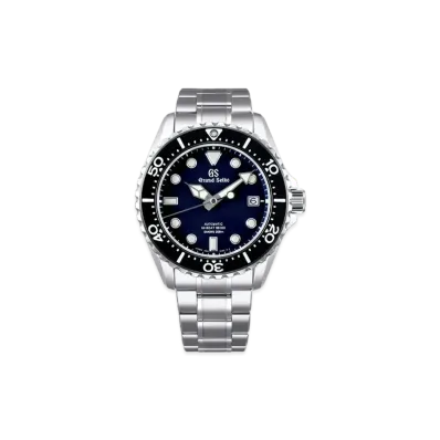 Grand Seiko Sport Collection SBGH289