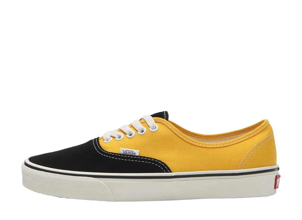 Vans Authentic "Primary Multi"