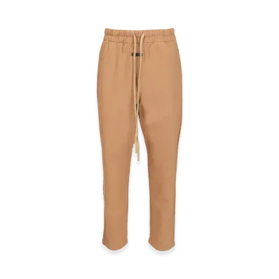 FEAR OF GOD Relaxed Sweatpant "Brown"