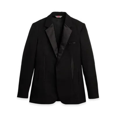 Levi's x Kiko Kostadinov Andy Suit Jacket "Black"