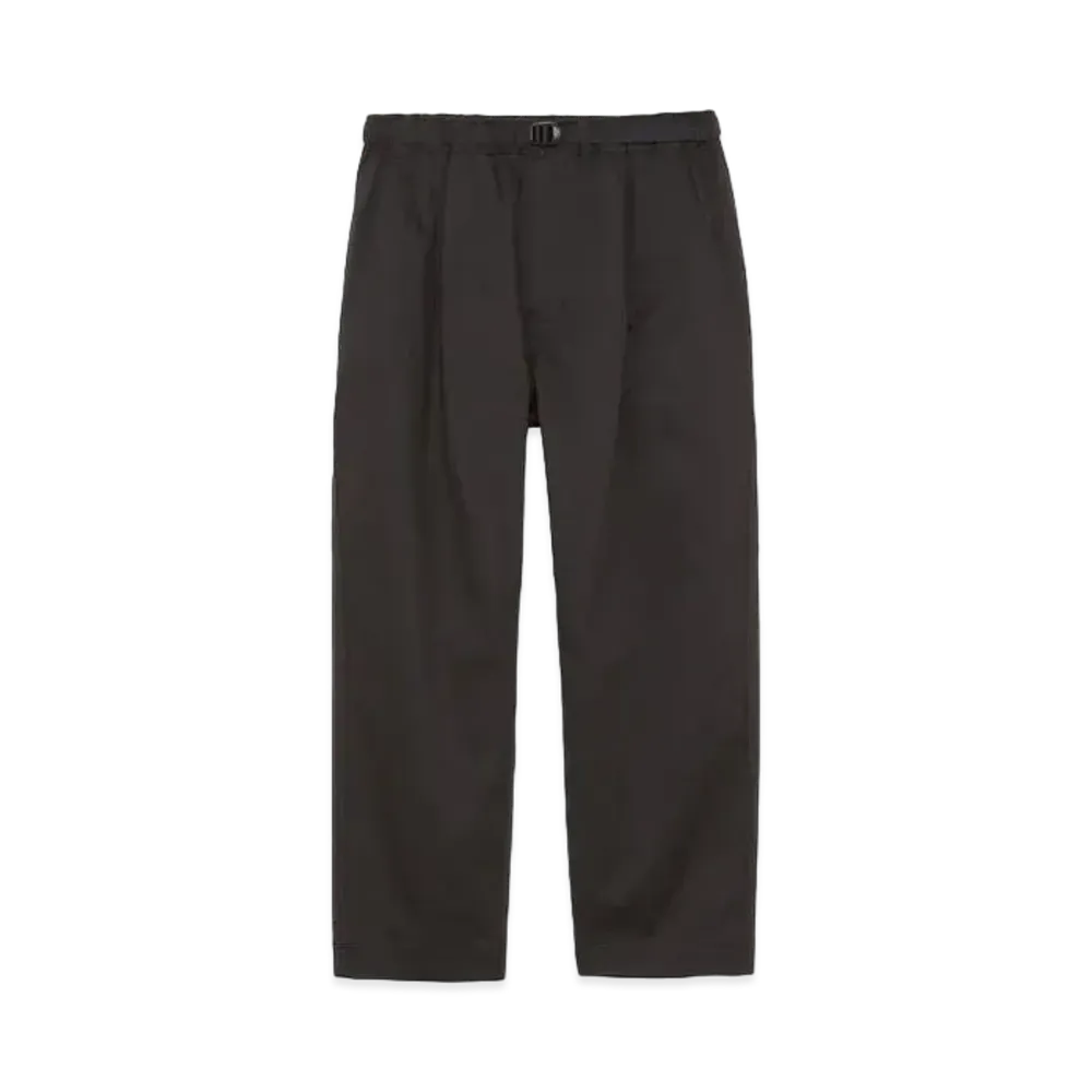 Goldwin Stroller Easy Pants (Unisex) "Black"