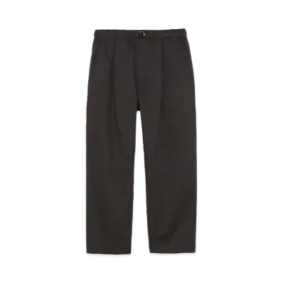 Goldwin Stroller Easy Pants (Unisex) "Black"